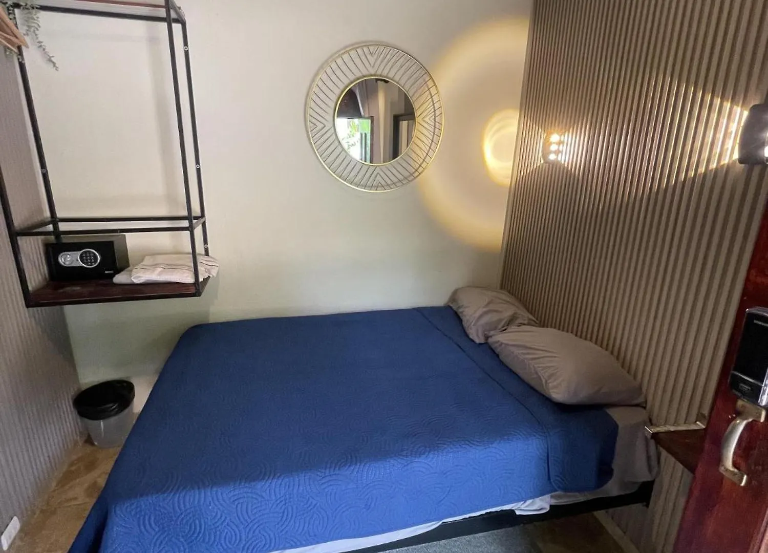 Island Life Hostel Santo Domingo Dominican Republic