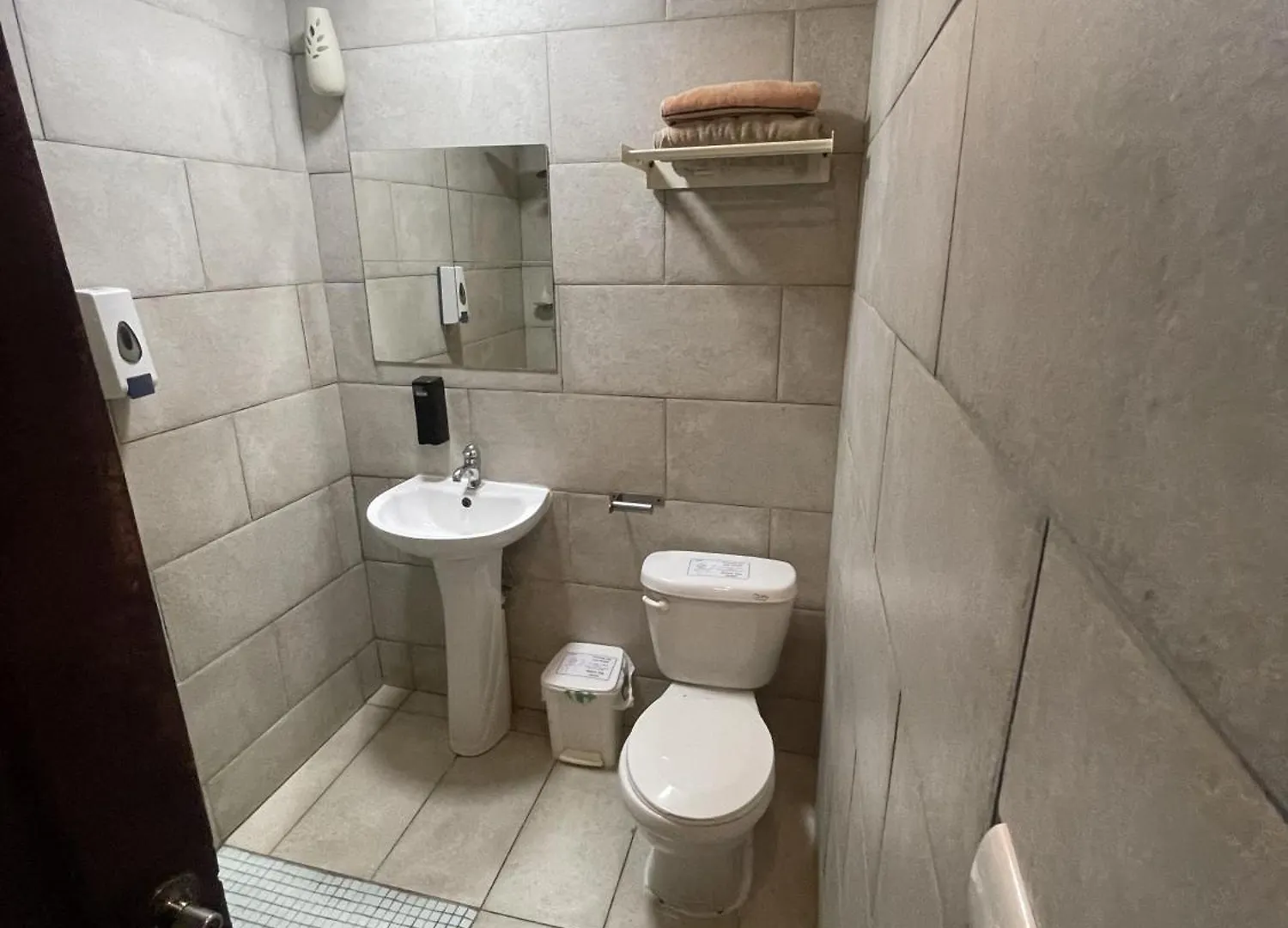 Island Life Hostel Santo Domingo