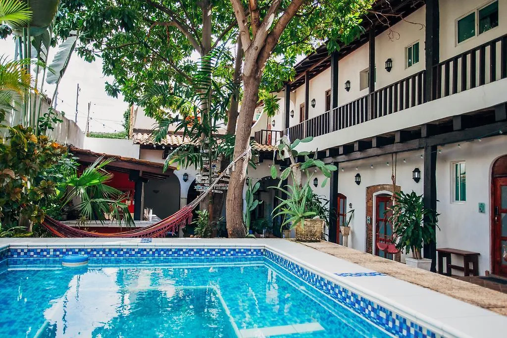 Island Life Hostel Santo Domingo