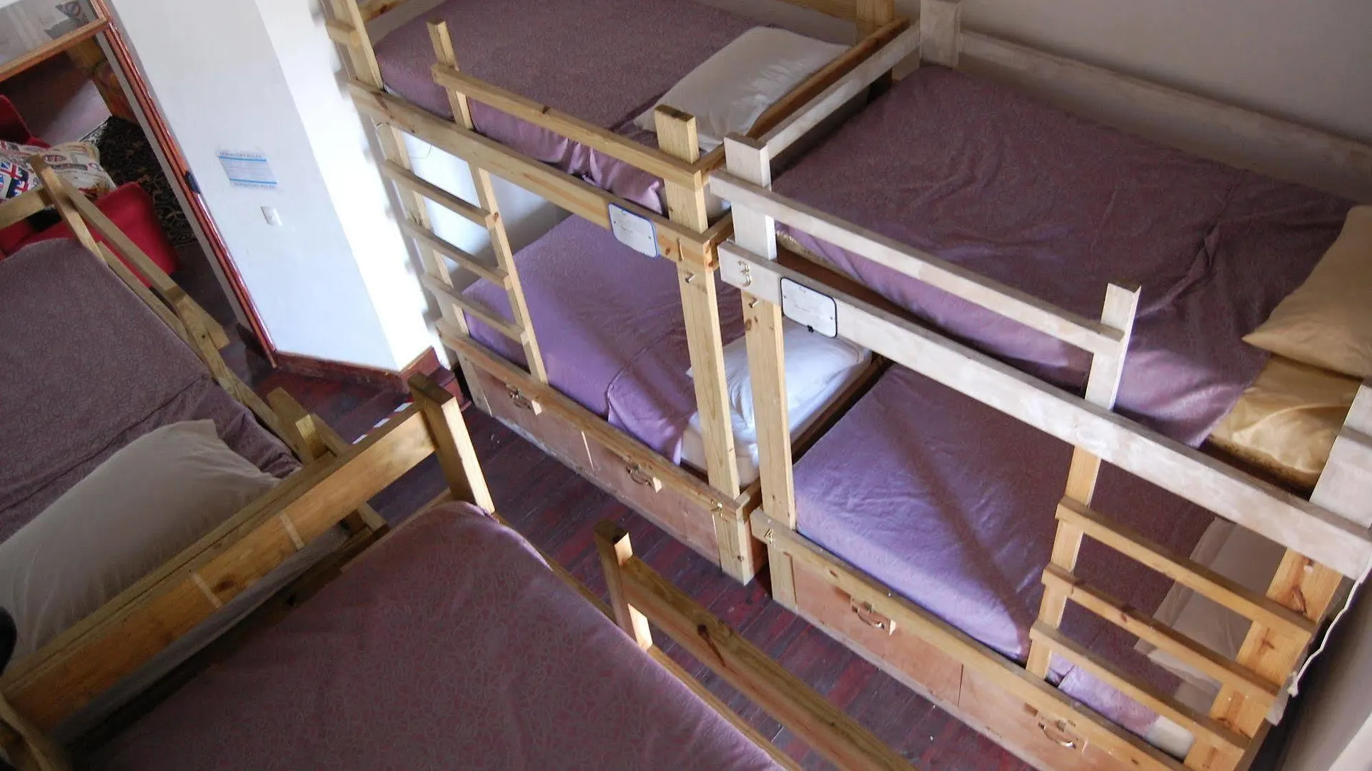 Island Life Hostel Santo Domingo