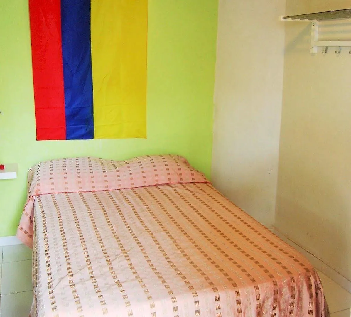 Island Life Hostel Santo Domingo