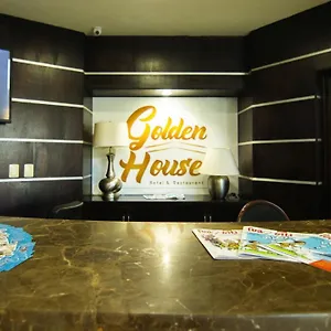 Golden House & Convention Center Hotel