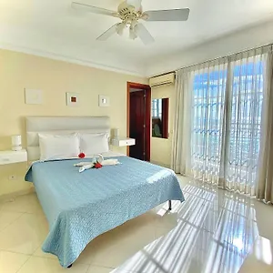 Aparthotel Shakey, Santo Domingo