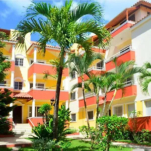 Apartamento Parco Del Caribe