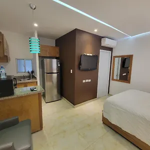 Marcel Aparthotel