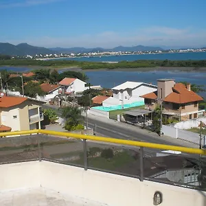 Apart-hotel Residencial Ponta Das Canas