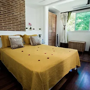 Bed & Breakfast Portes 9, Santo Domingo