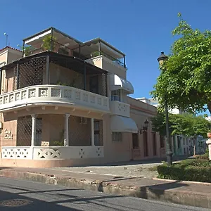 Casa Del Sol Frühstückspension