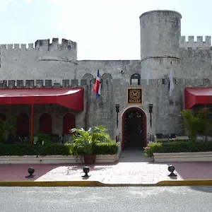 Hotel Mauad Boutique, Santo Domingo