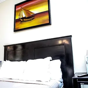 3* Hotel The Mt