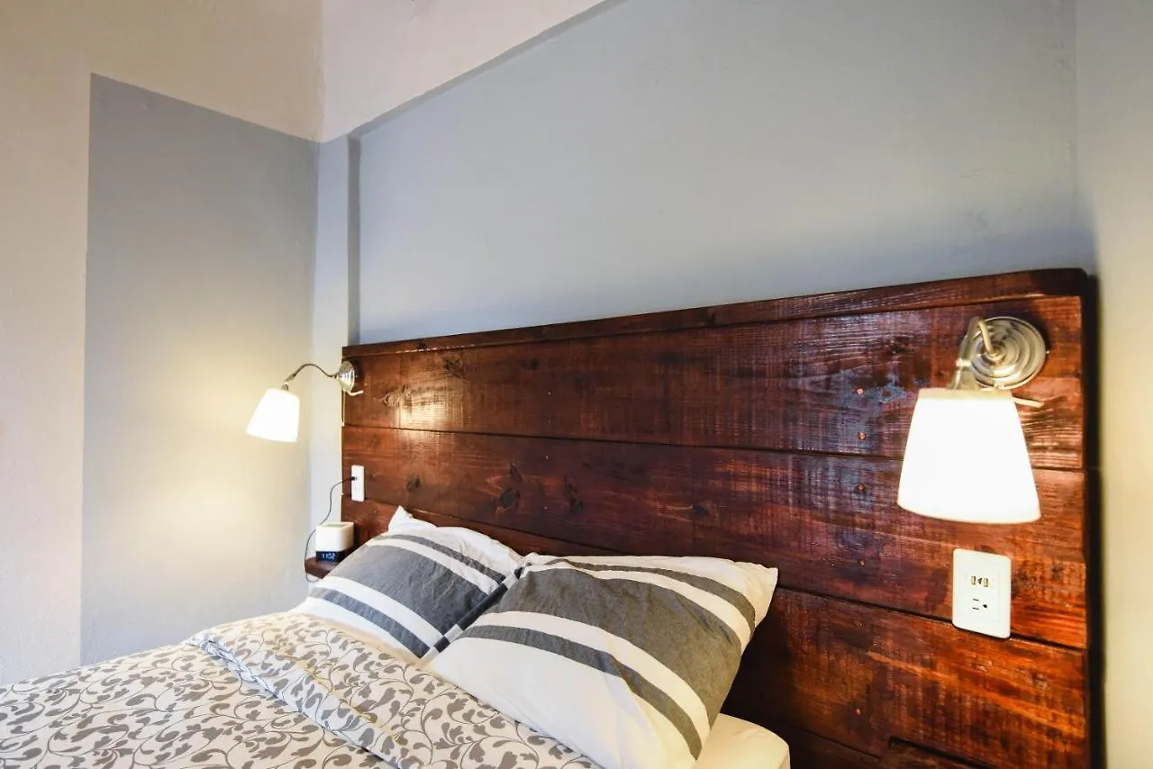 Island Life Hostel Santo Domingo Dominikana