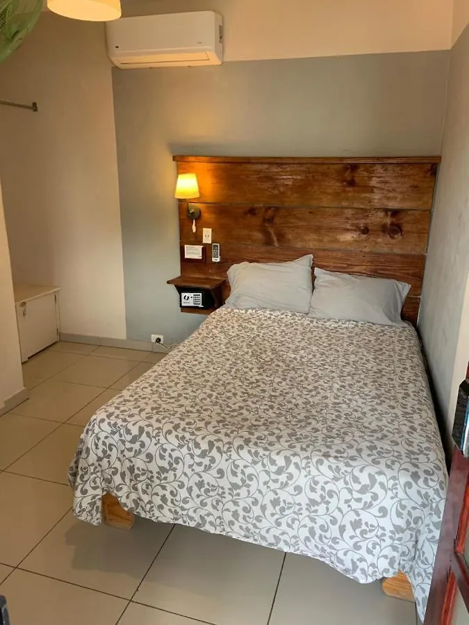 Island Life Hostel Santo Domingo Dominikana