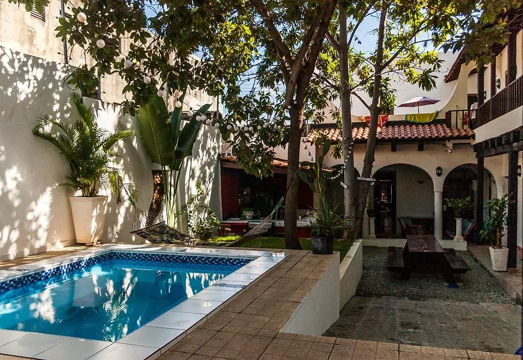Island Life Hostel Santo Domingo 0*,