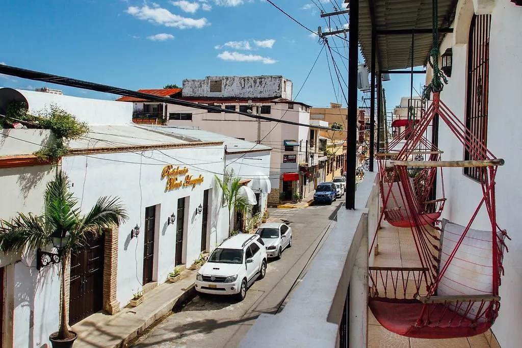 Island Life Hostel Santo Domingo Dominikana