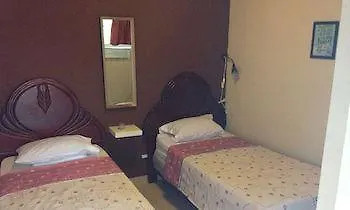 Island Life Hostel Santo Domingo Dominikana