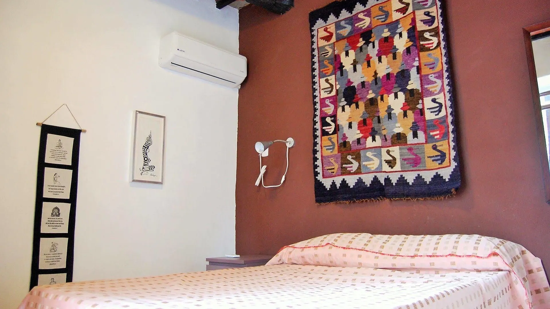 Island Life Hostel Santo Domingo Dominikana