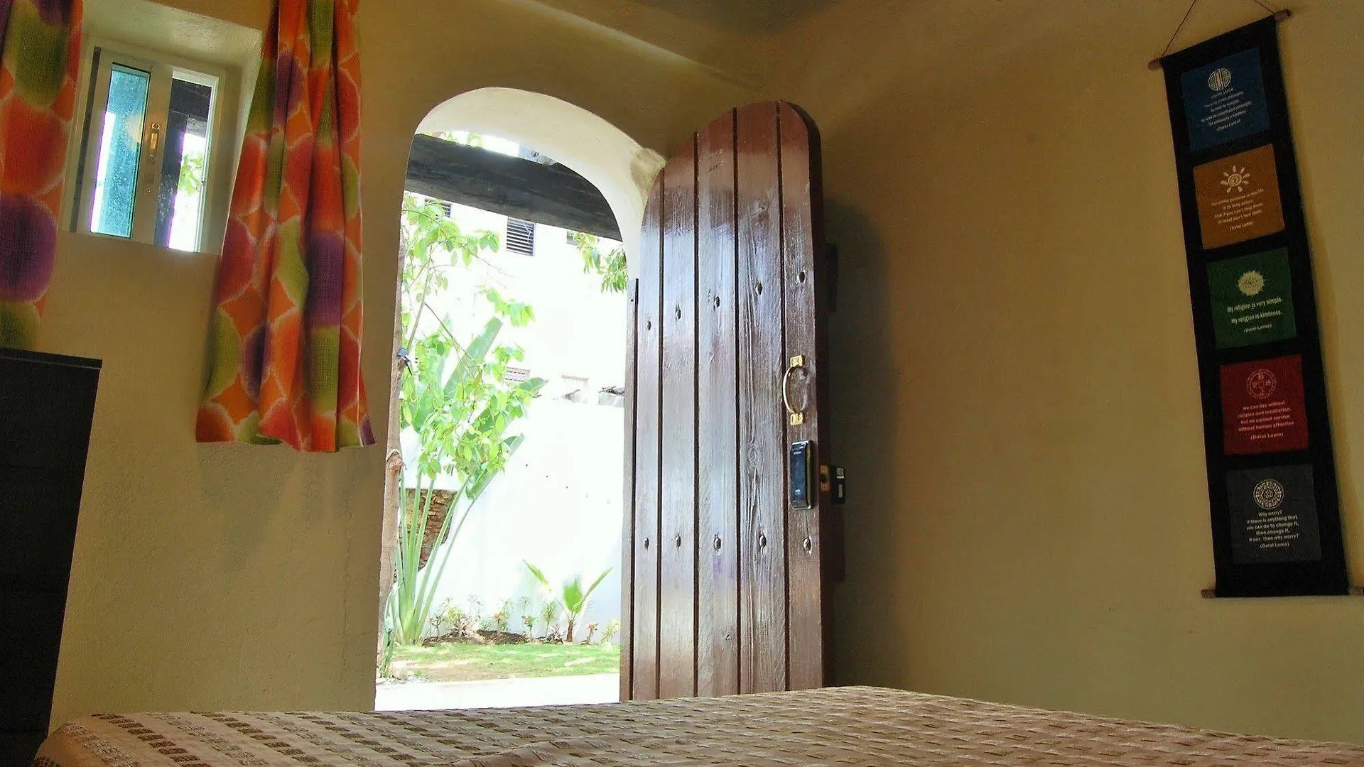 Island Life Hostel Santo Domingo