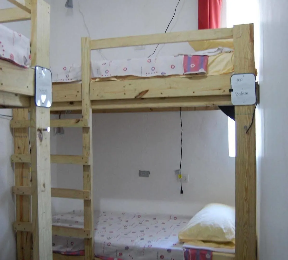 Island Life Hostel Santo Domingo 0*,  Dominikana