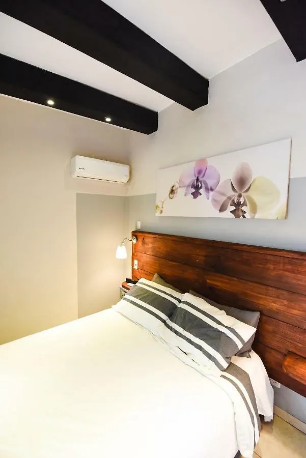 Island Life Hostel Santo Domingo Dominikana