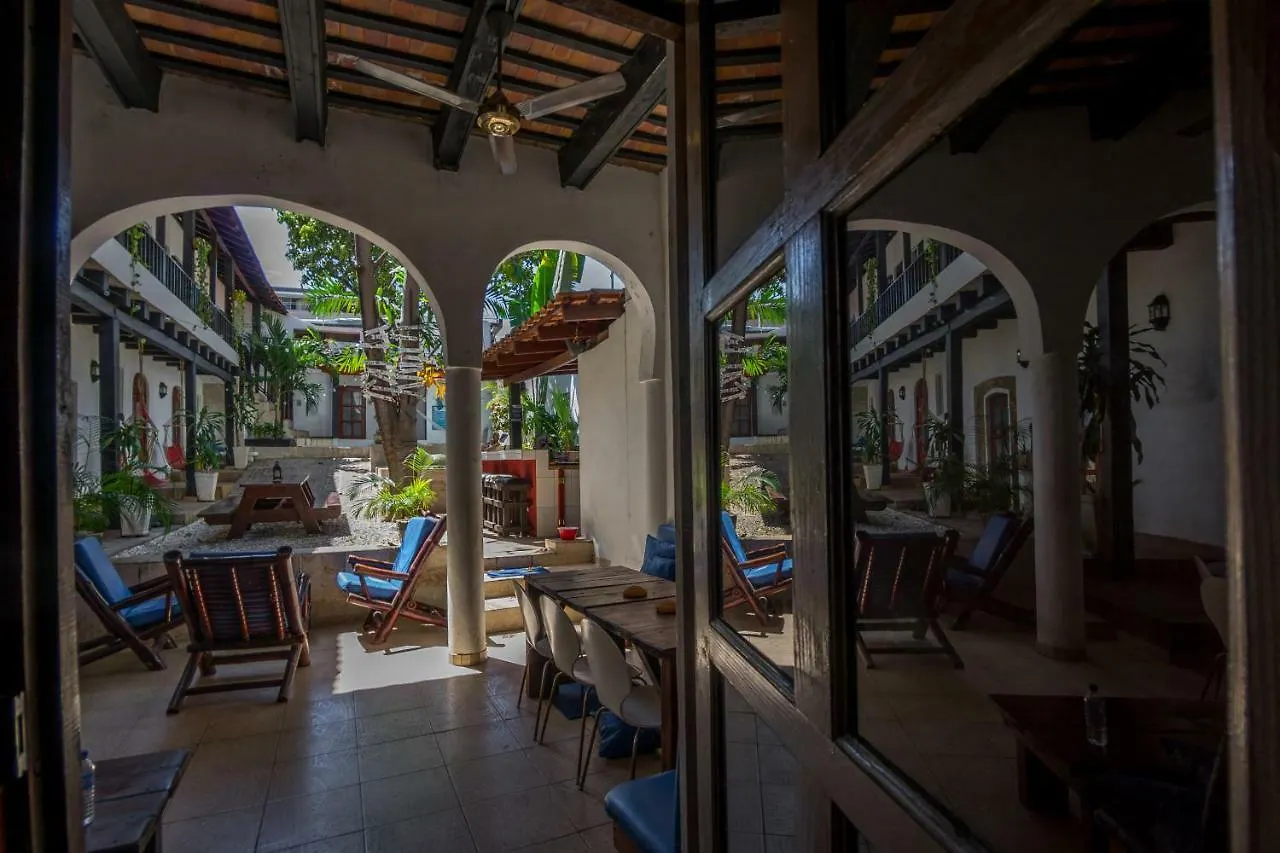 Island Life Hostel Santo Domingo 0*,  Dominikana