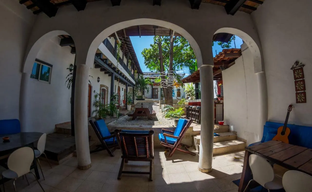 Island Life Hostel Santo Domingo 0*,