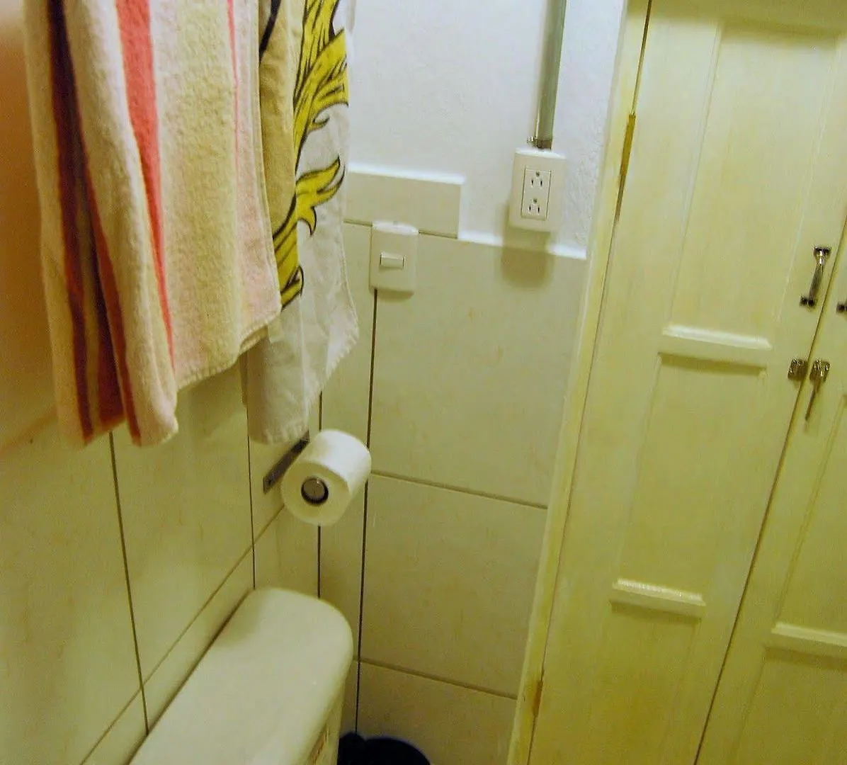 Island Life Hostel Santo Domingo