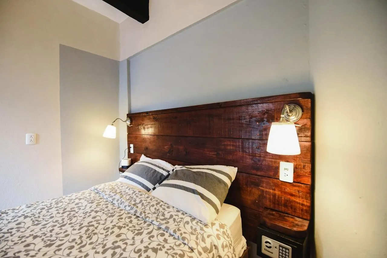 Island Life Hostel Santo Domingo 0*,