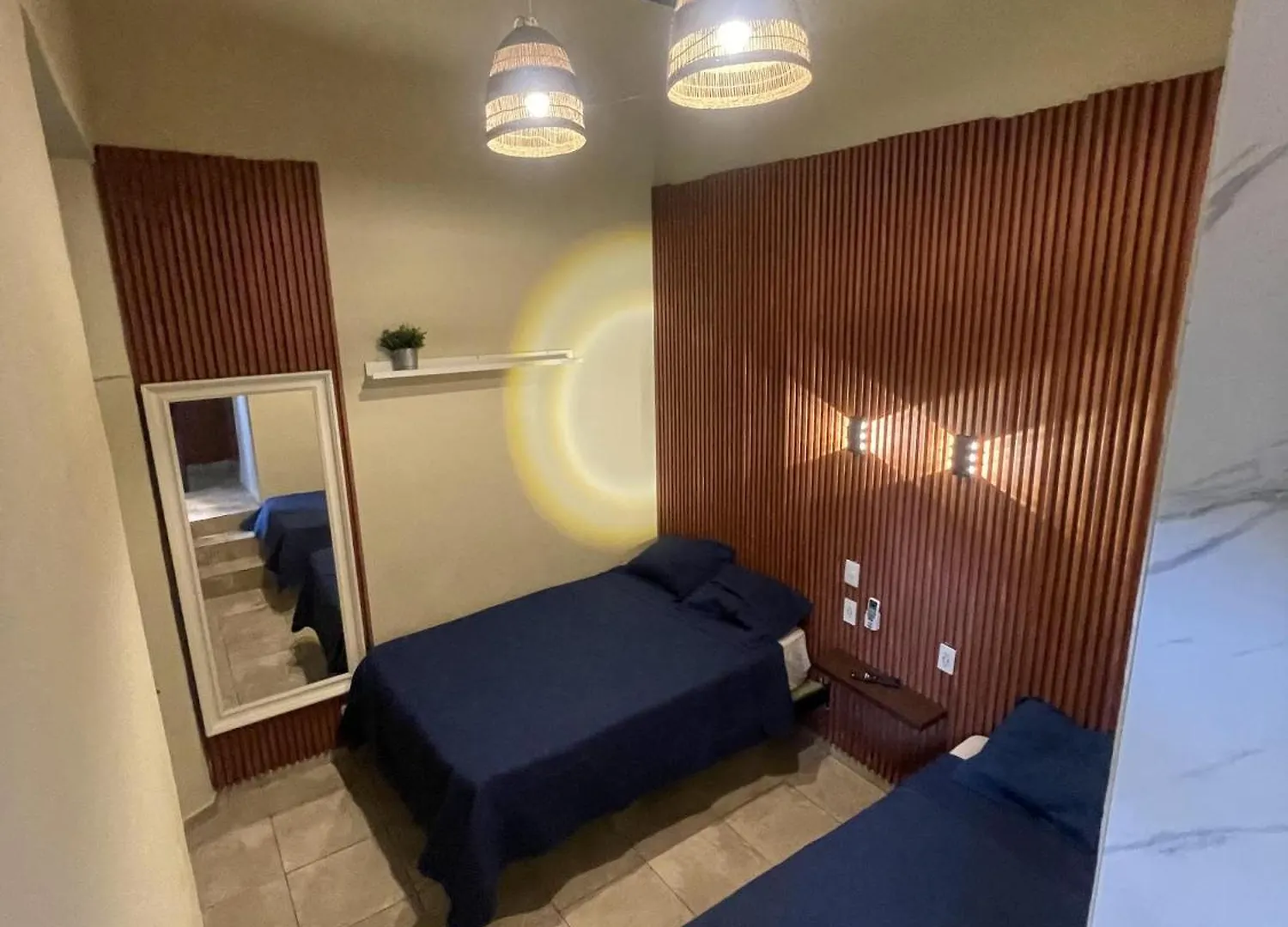 Island Life Hostel Santo Domingo