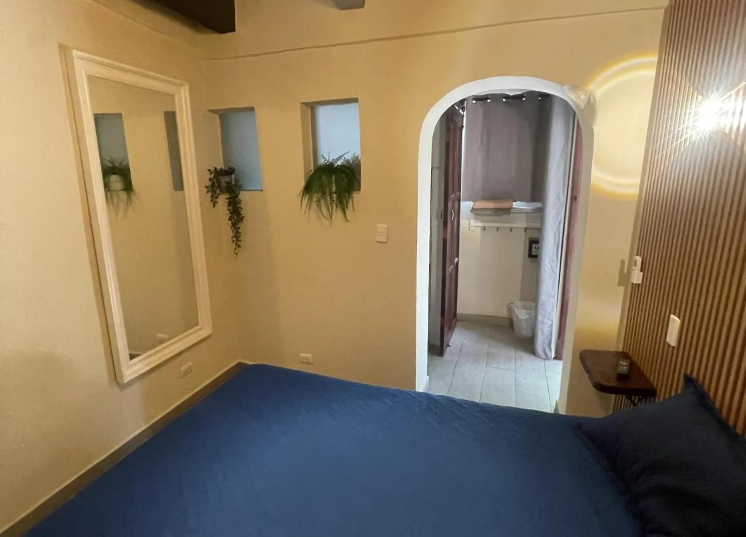 Island Life Hostel Santo Domingo