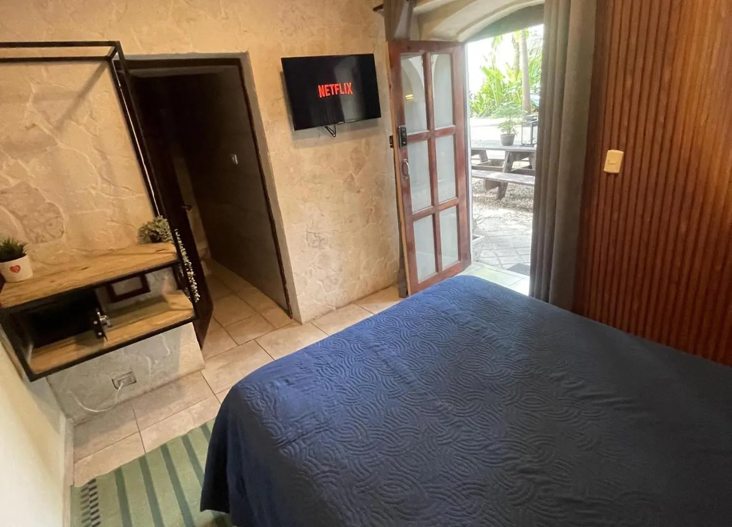 Island Life Hostel Santo Domingo 0*,