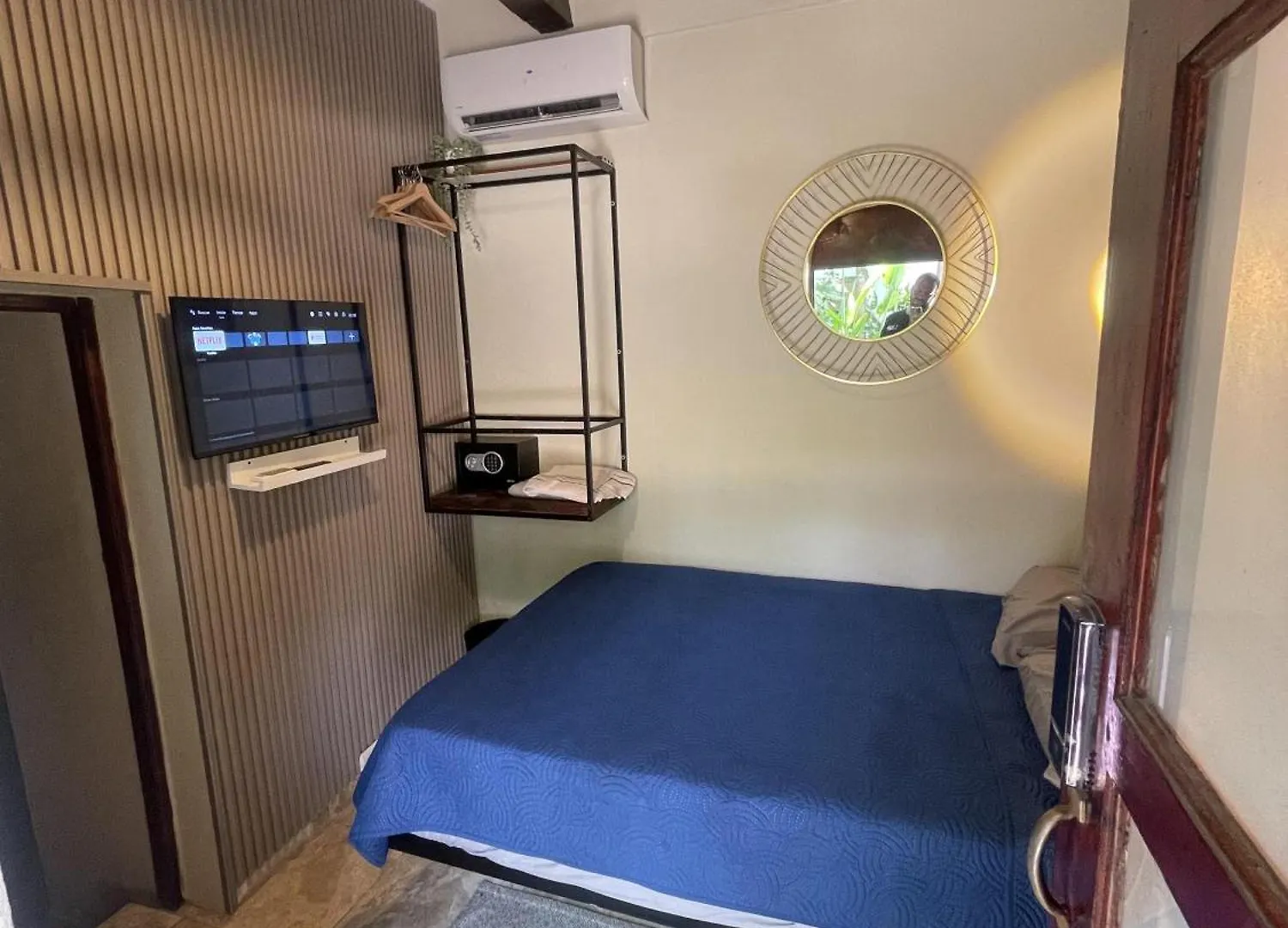 Island Life Hostel Santo Domingo