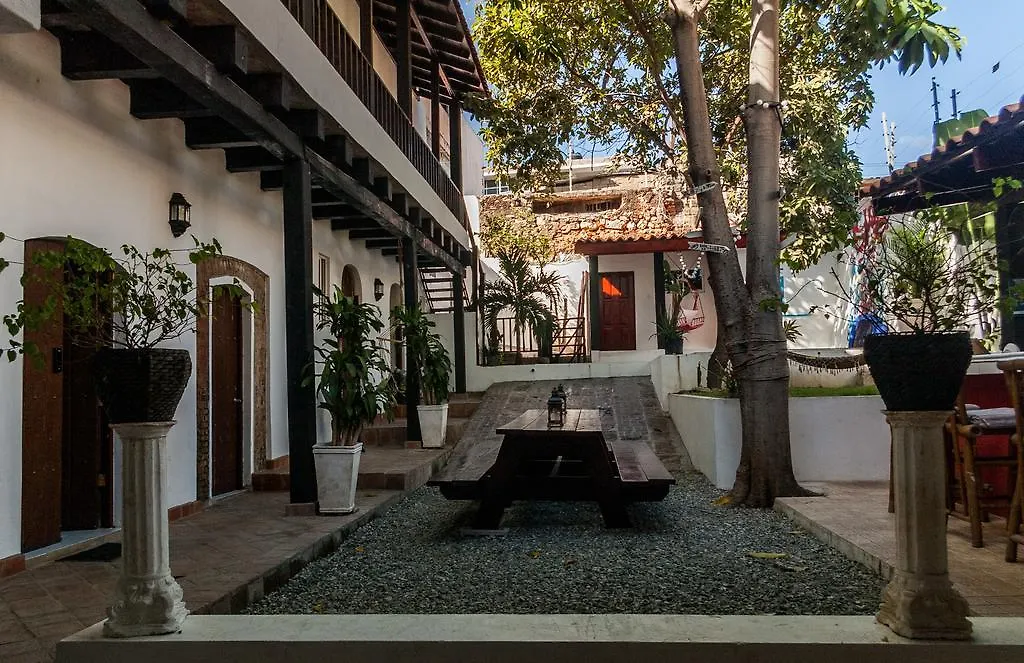 Island Life Hostel Santo Domingo