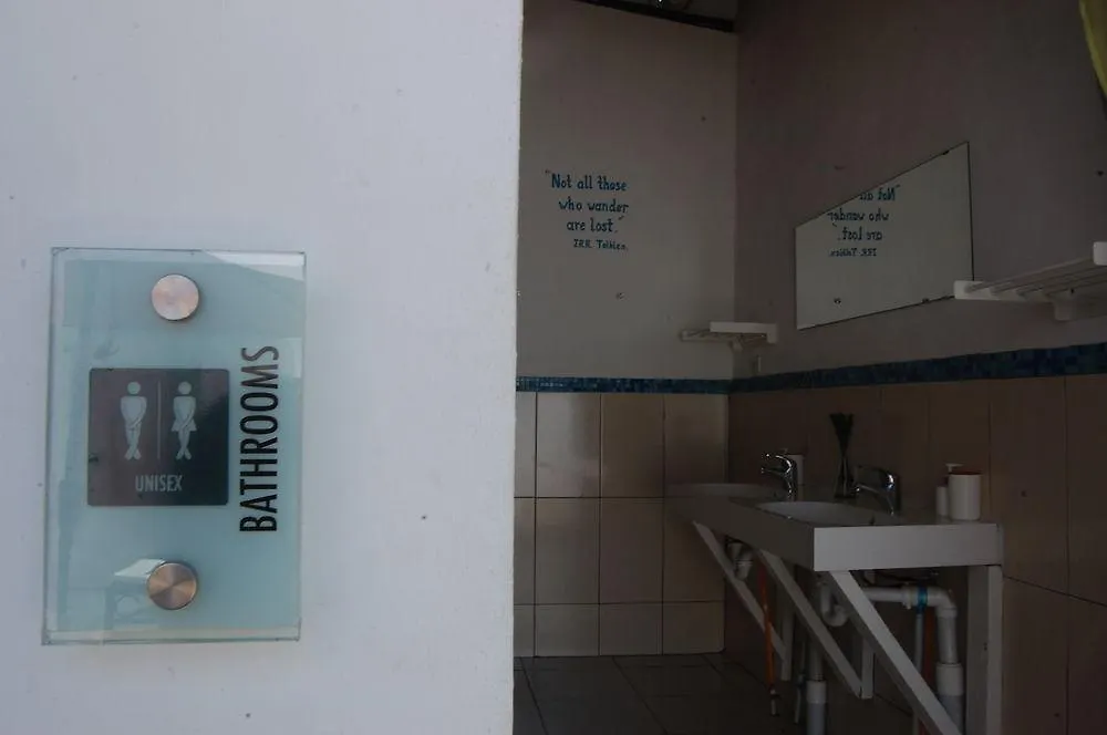 Island Life Hostel Santo Domingo