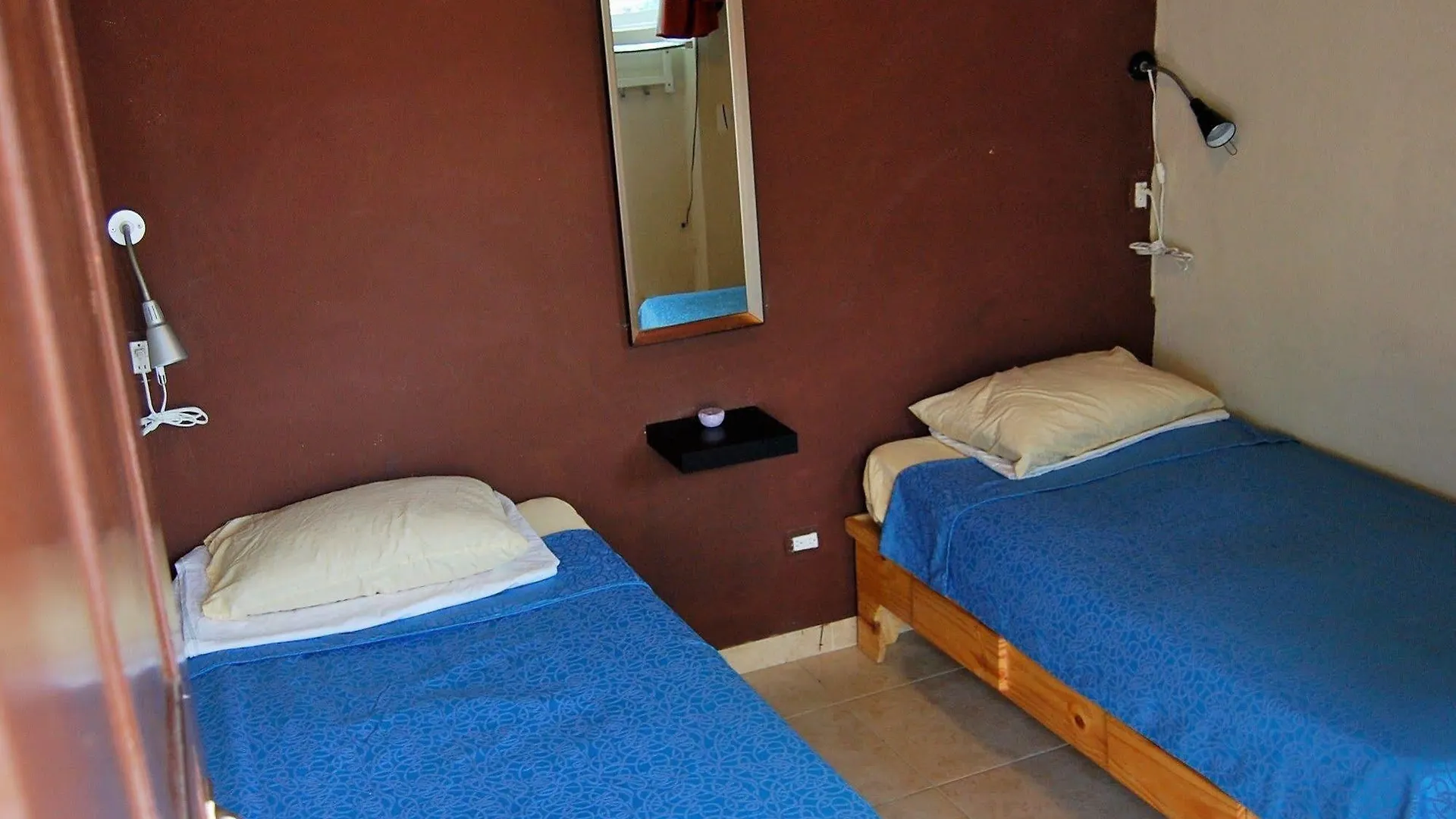 Island Life Hostel Santo Domingo Dominikana