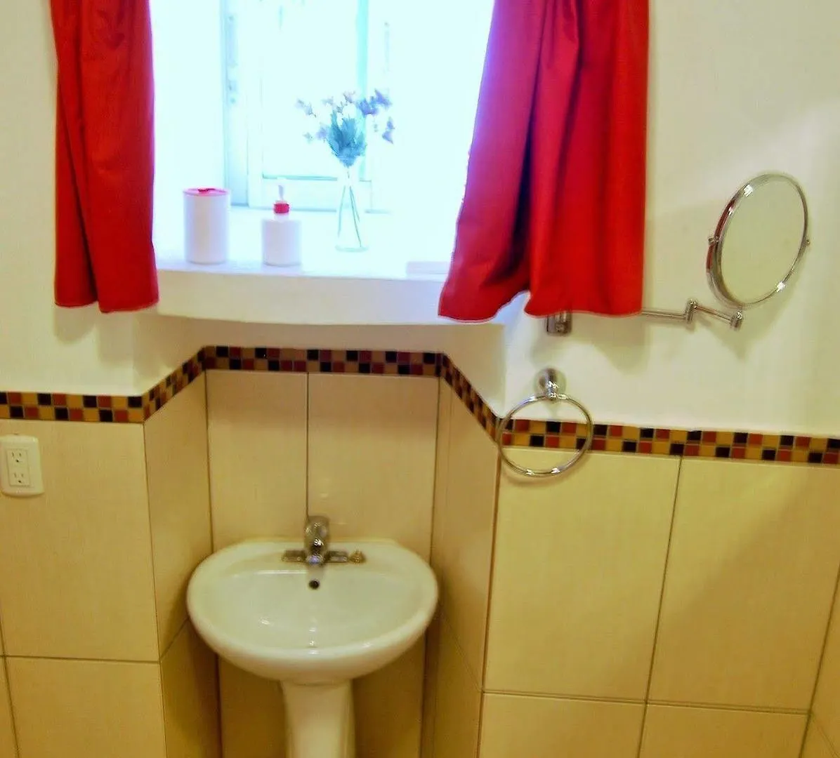 Island Life Hostel Santo Domingo 0*,