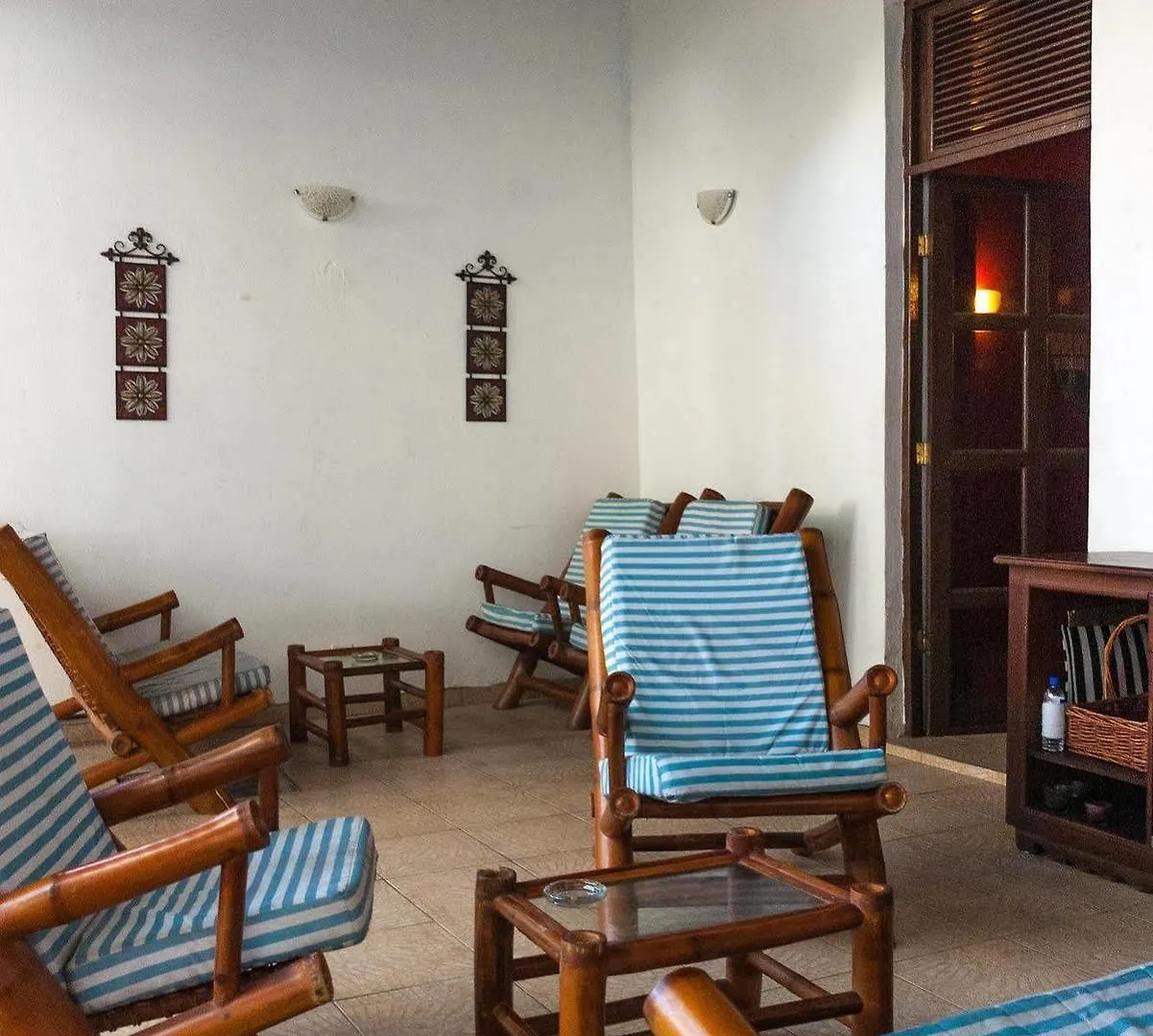 Island Life Hostel Santo Domingo
