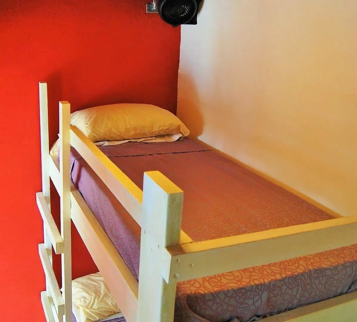 Island Life Hostel Santo Domingo 0*,