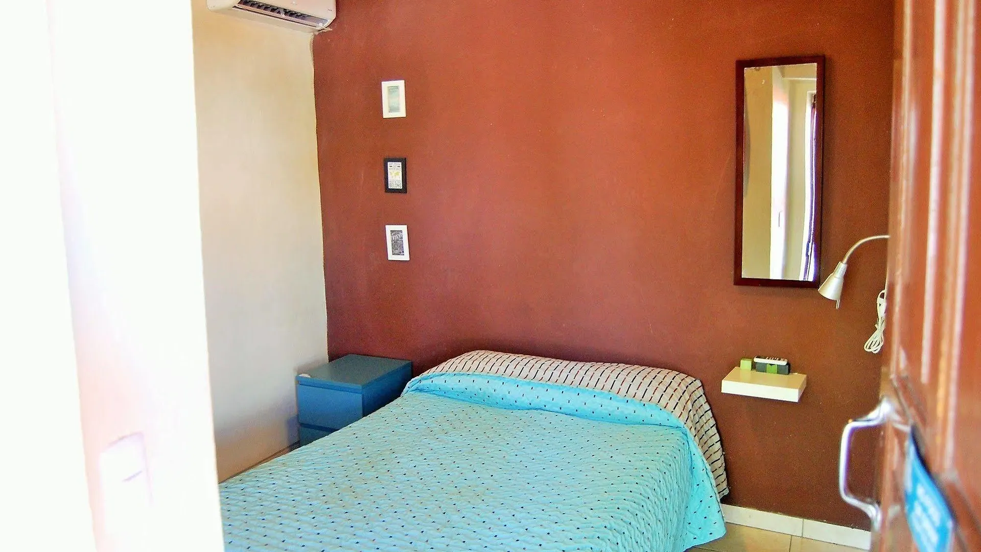 Island Life Hostel Santo Domingo