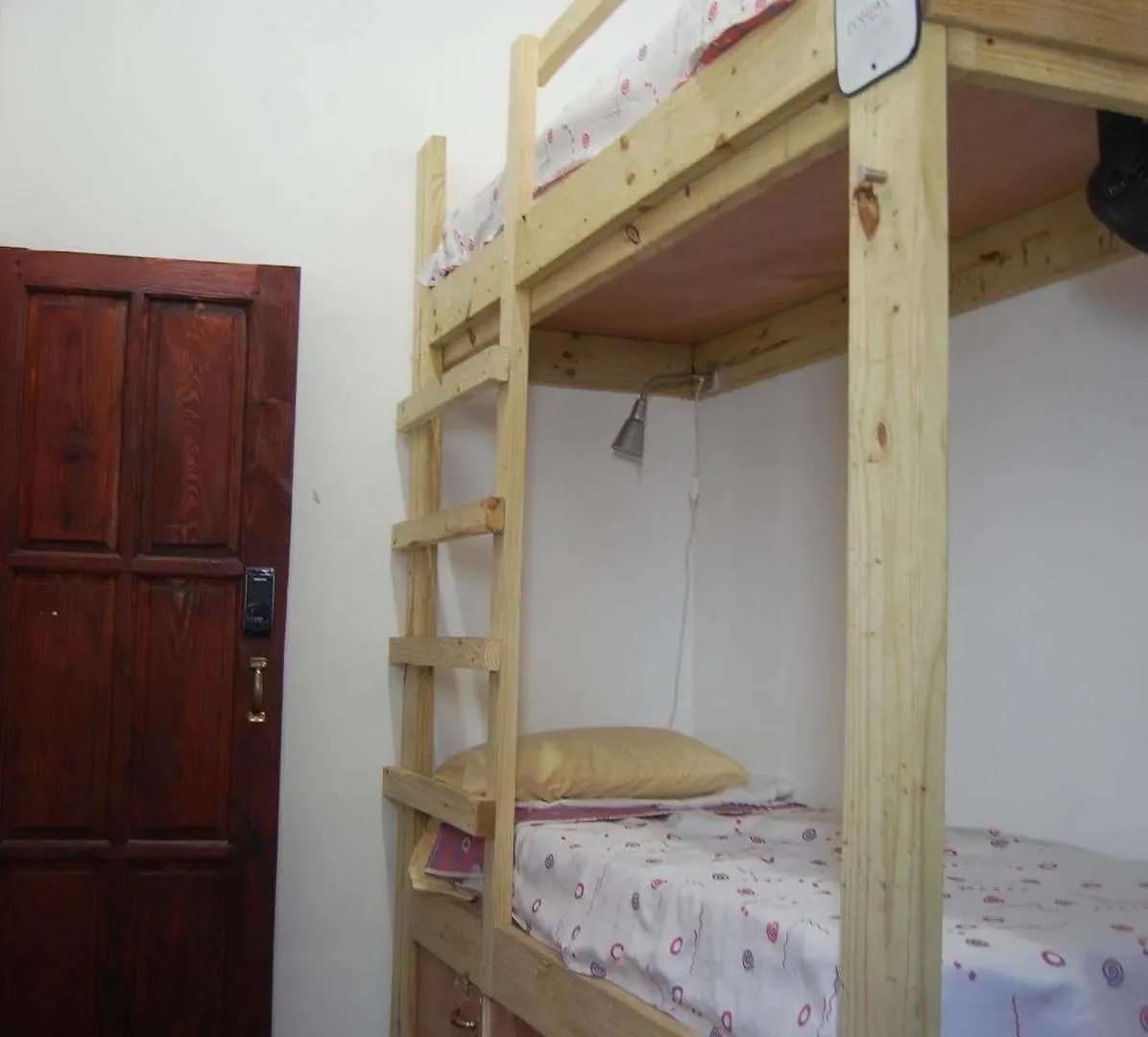 Island Life Hostel Santo Domingo