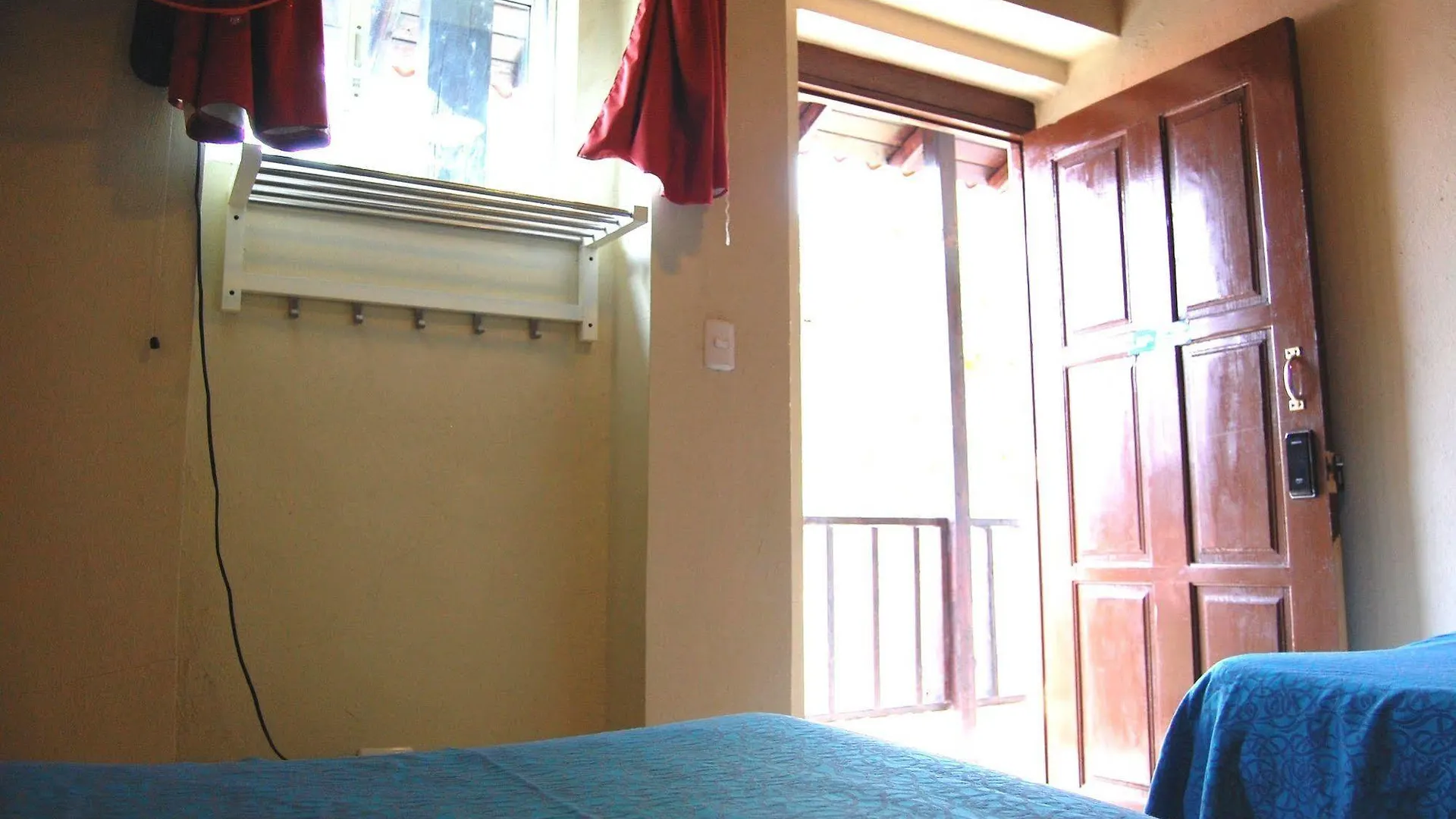 Island Life Hostel Santo Domingo 0*,