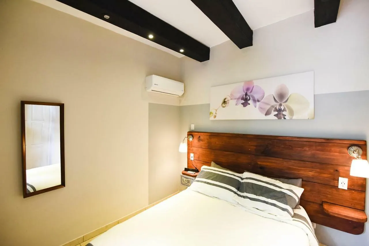 Island Life Hostel Santo Domingo Dominikana